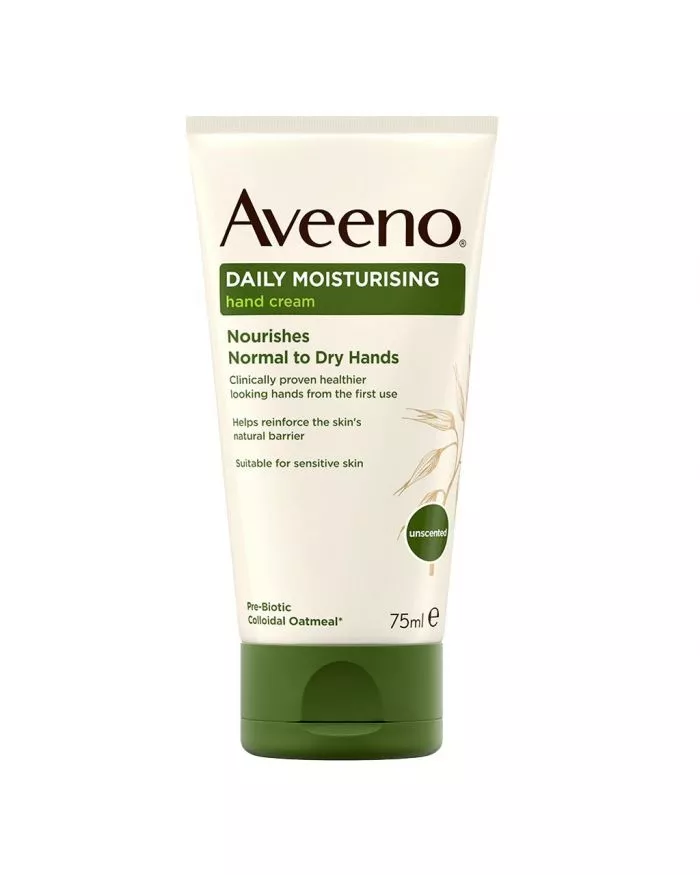 Aveeno Moisturising Hand Cream