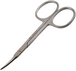BT 106 Cuticle Scissors Curved Extra Fine