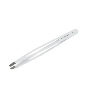 BT 117 Design Slant Tweezers