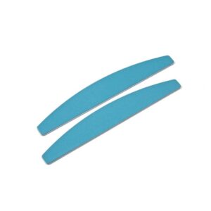 BT 192 2 Nail Files(120 Grit)