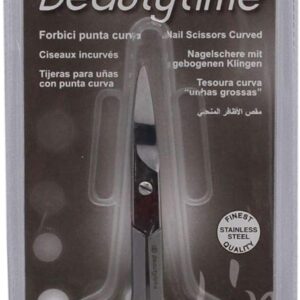 BT 102 Nail Scissors Curved
