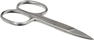 BT 103 Nail Scissors Straight