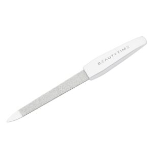 BT 184 Short Steel Sapphire Nail File