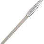 BT 186 Long Sapphire Nail File