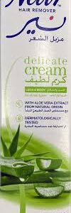 NAIR Hair remover cream-legs & body (delicate cream) 110g