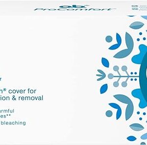 ProComfort Super Plus Tampons 16s