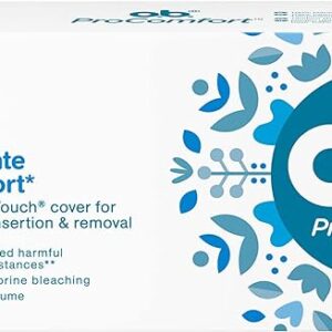 ProComfort Super Tampons 16s